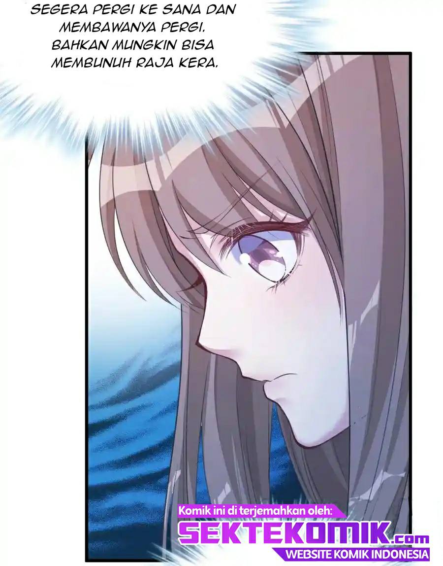 Beauty and the Beast Chapter 176 - Halaman 8