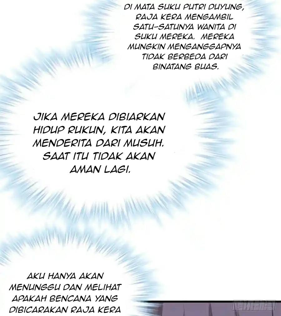 Beauty and the Beast Chapter 176 - Halaman 9