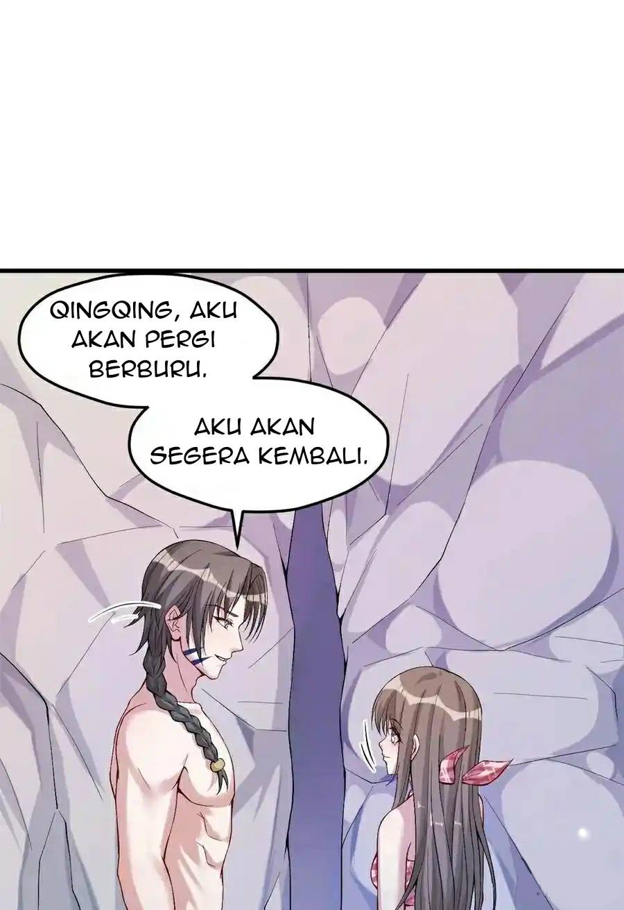 Manhua Beauty and the Beast Chapter 174 gambar 2