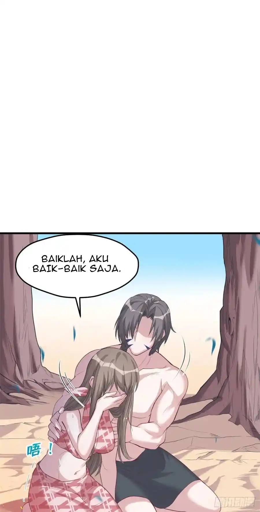 Manhua Beauty and the Beast Chapter 173 gambar 2