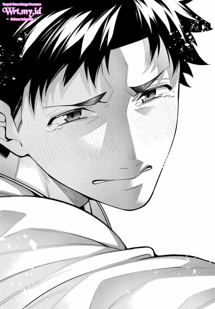 A Choice of Boyfriend and Girlfriend Chapter 04 - Halaman 23