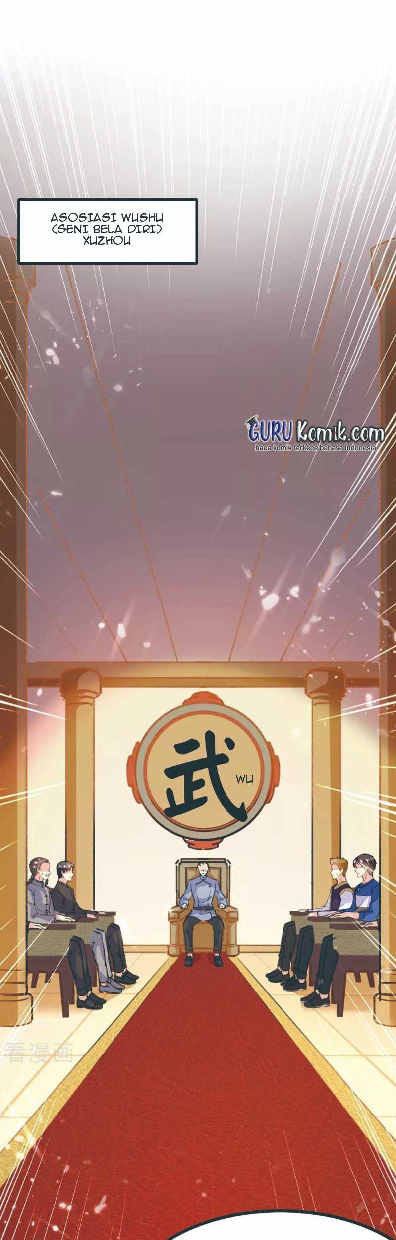 Manhua Rebirth Abandoned Less Return Chapter 157 gambar 2