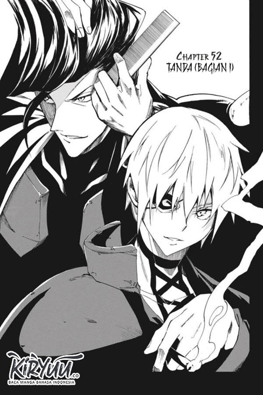 Manga Akame ga Kill! Zero Chapter 52 gambar 2