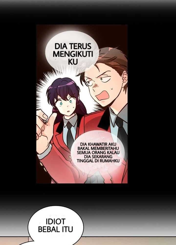 Manhwa Pride Complex Chapter 04 gambar 2
