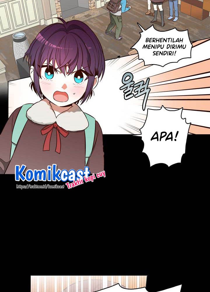 Pride Complex Chapter 01 Gambar 3
