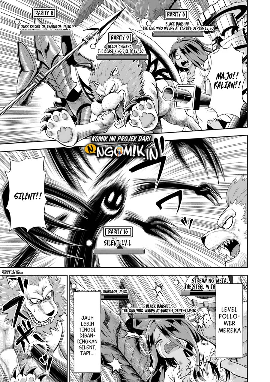 Abyss Calling Chapter 02.1 - Halaman 4
