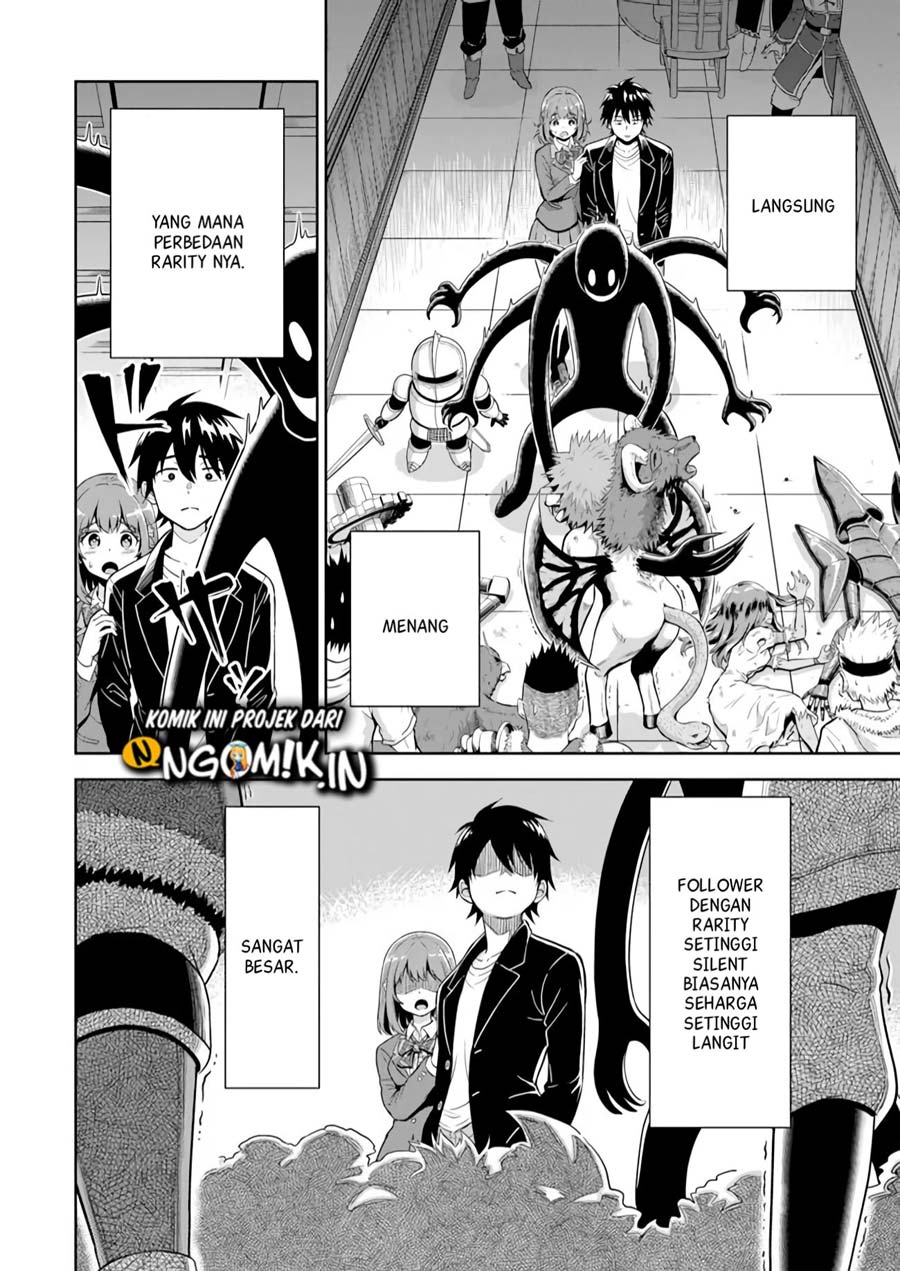 Abyss Calling Chapter 02.1 - Halaman 5