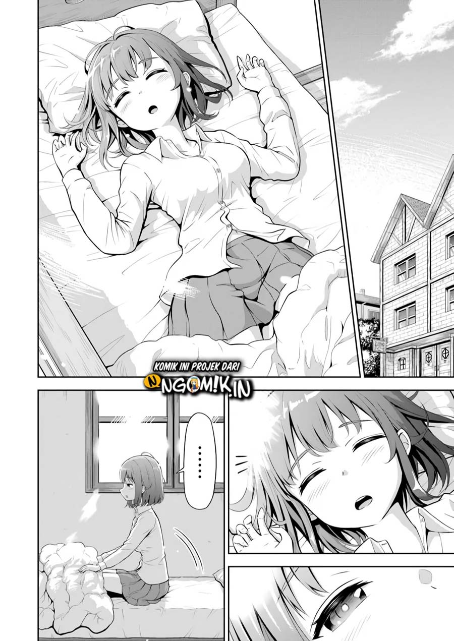Abyss Calling Chapter 02.1 - Halaman 7