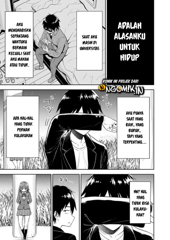 Abyss Calling Chapter 01.1 - Halaman 18