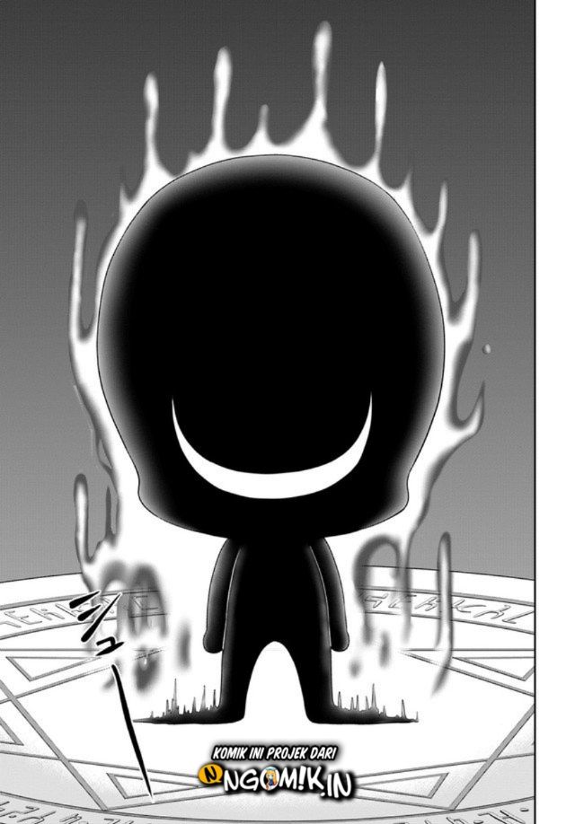 Abyss Calling Chapter 01.1 - Halaman 25