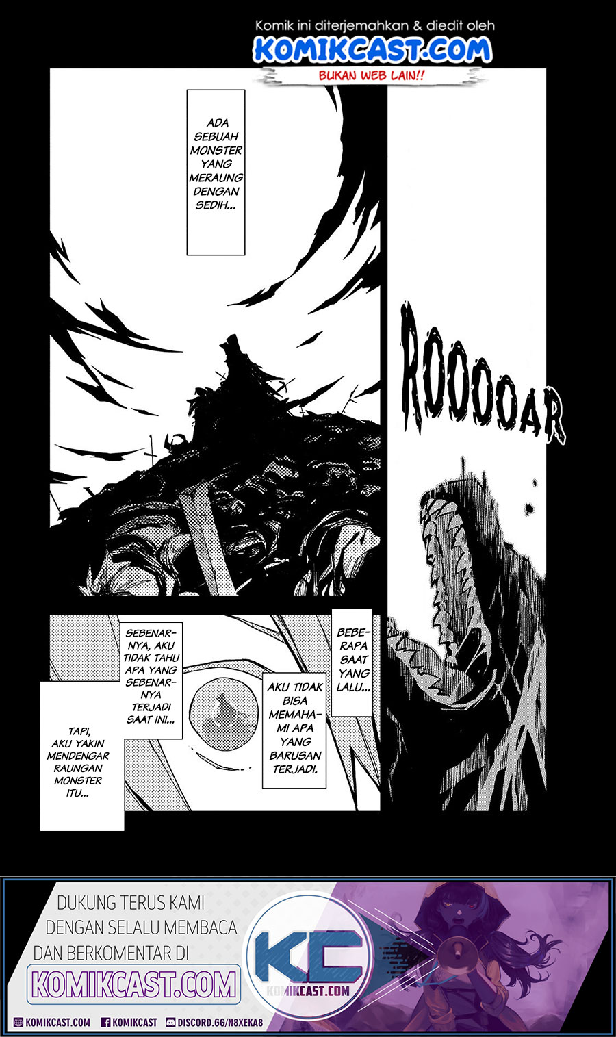 Manga Isekai Meikyuu no Saishinbu o Mezasou Chapter 12 gambar 2