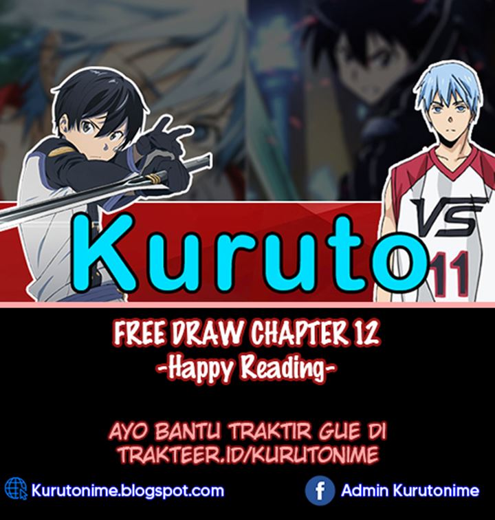 Komik Free Draw Chapter 12 gambar 1