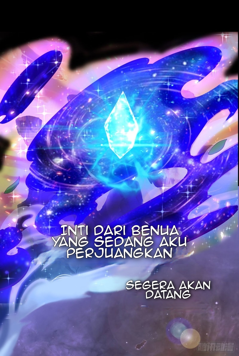 100.000 Layers Of Body Refining: I Raise All Emperor Chapter 00 - Halaman 11