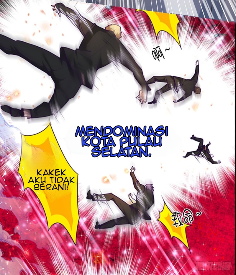 100.000 Layers Of Body Refining: I Raise All Emperor Chapter 00 - Halaman 8