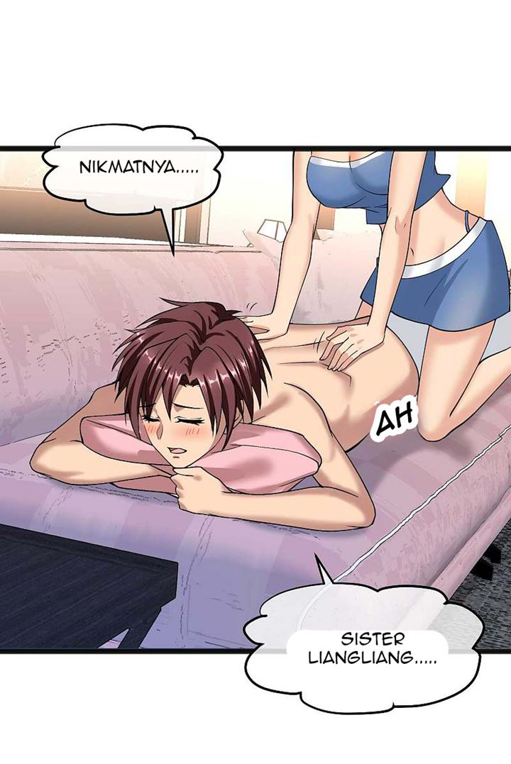 Manhua Beauty’s Close Coach Chapter 23 gambar 2
