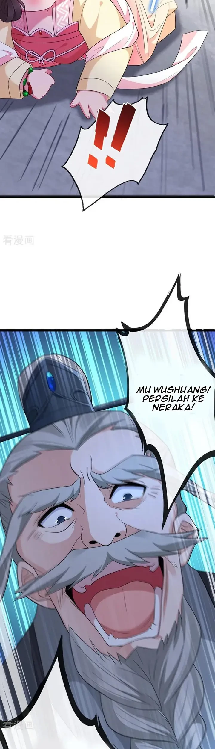 My Chubby Princess Chapter 05 - Halaman 10