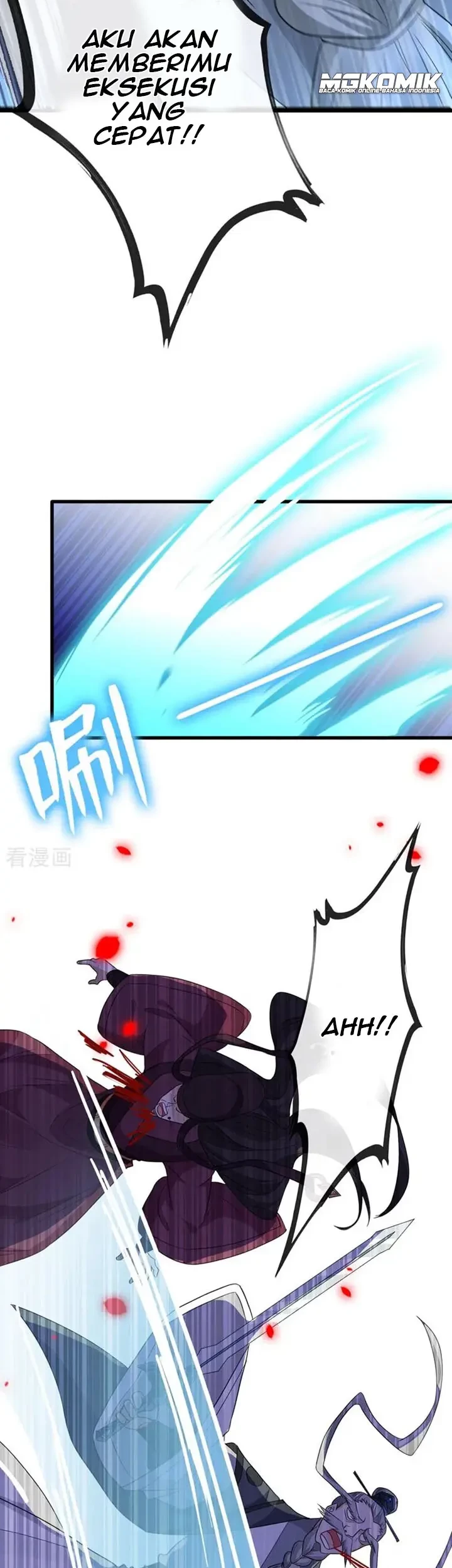 My Chubby Princess Chapter 05 - Halaman 11