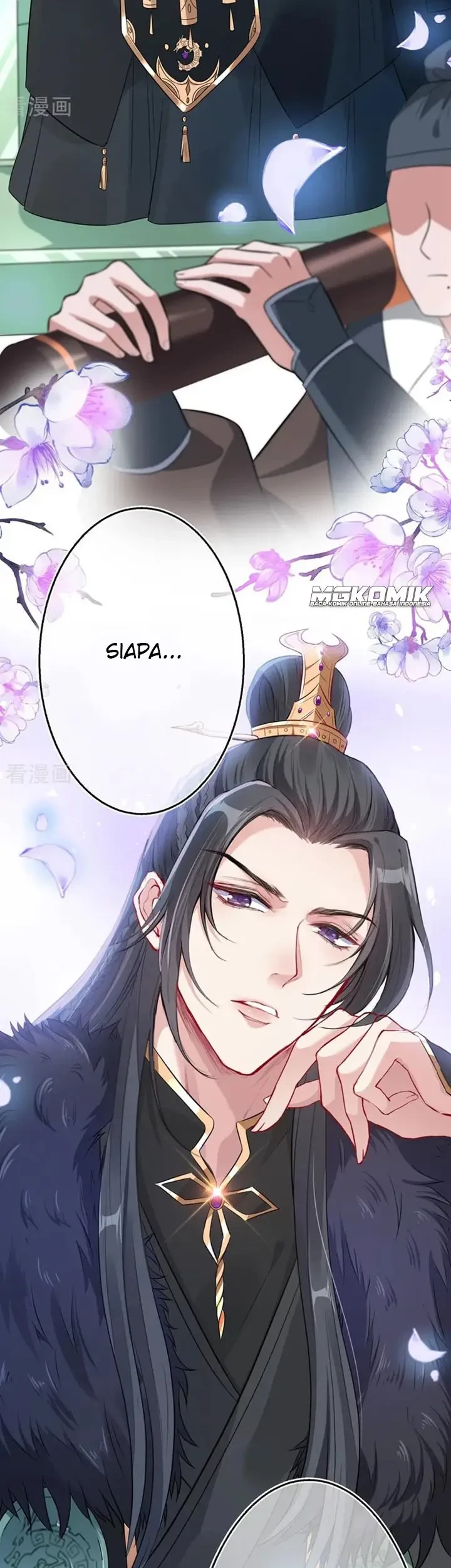 My Chubby Princess Chapter 05 - Halaman 16