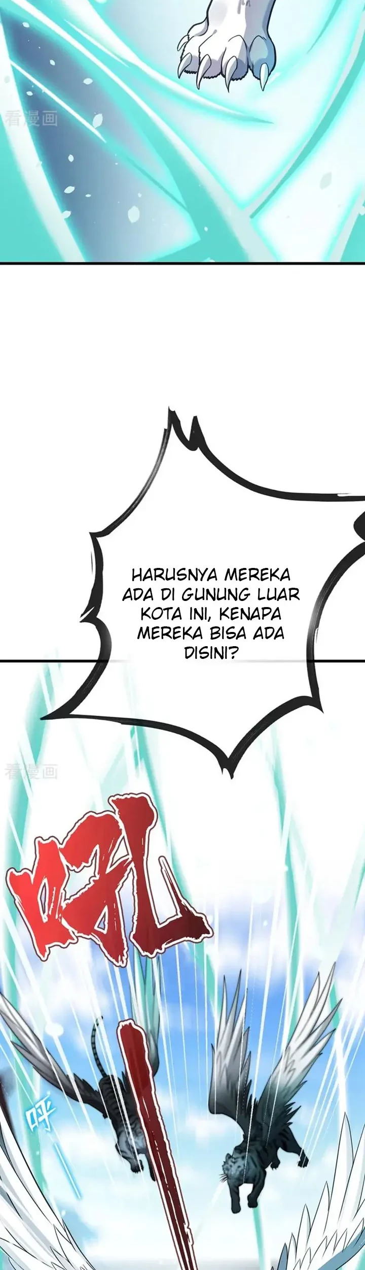 My Chubby Princess Chapter 04 - Halaman 8