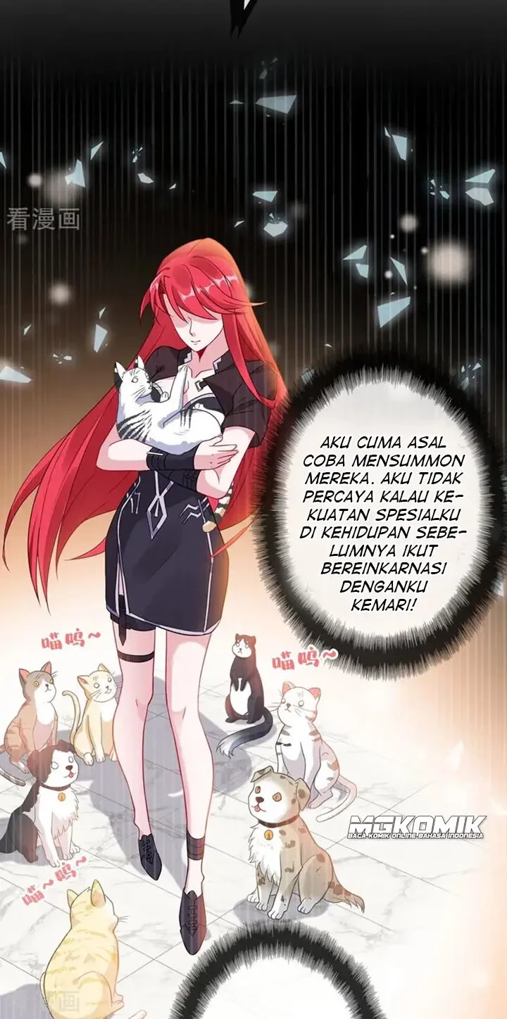 My Chubby Princess Chapter 04 - Halaman 12