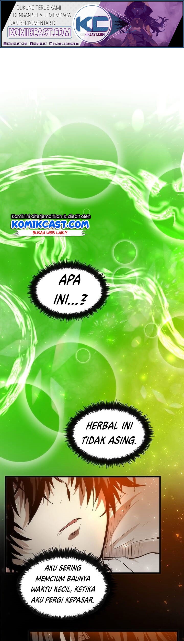 Manhwa Doctor’s Rebirth Chapter 04 gambar 2