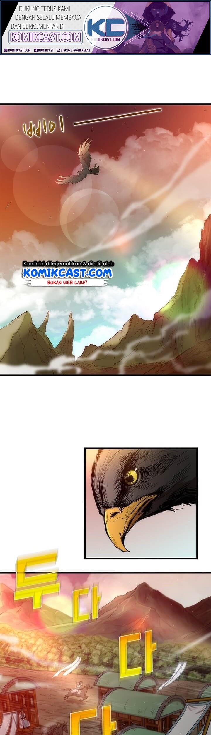Manhwa Doctor’s Rebirth Chapter 03 gambar 2