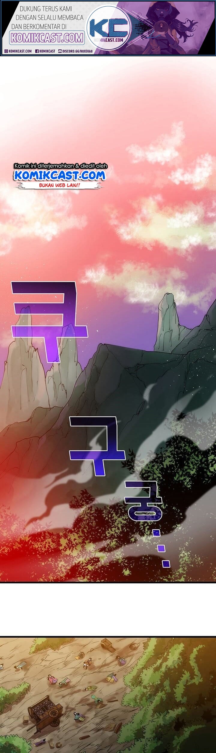 Manhwa Doctor’s Rebirth Chapter 02 gambar 2