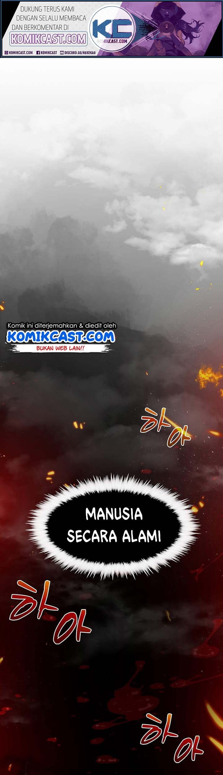 Manhwa Doctor’s Rebirth Chapter 01 gambar 2