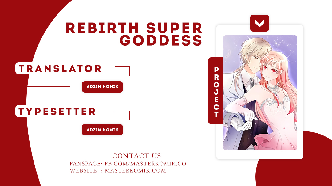 Komik Rebirth Super Goddess Chapter 00 gambar 1