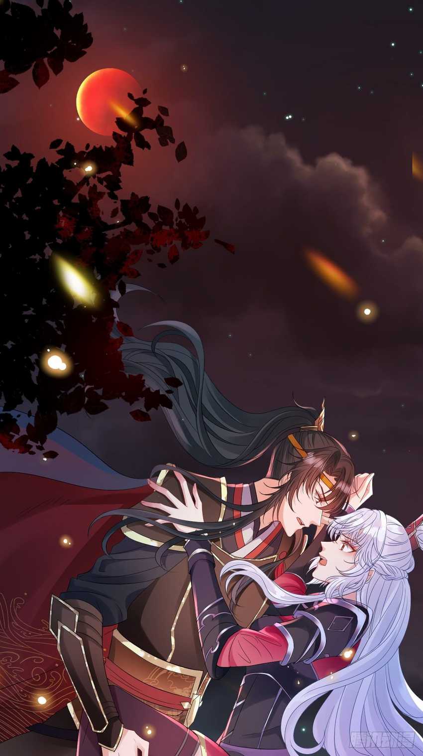 Manhua Queen of the Last Days Chapter 05 gambar 2
