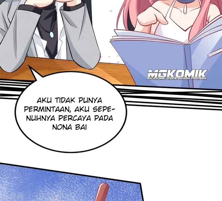 Take Your Mommy Home Chapter 205 - Halaman 18