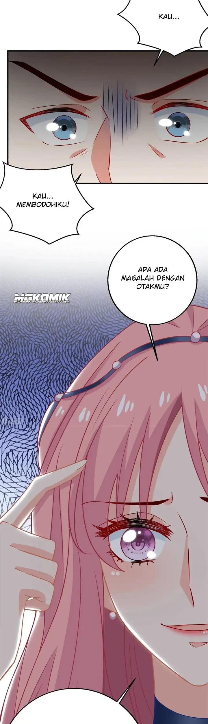 Take Your Mommy Home Chapter 204 - Halaman 13