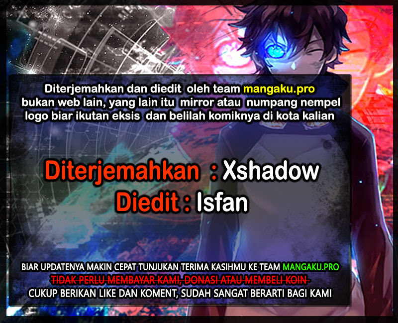 Komik Toubousha Elio Chapter 13 gambar 1