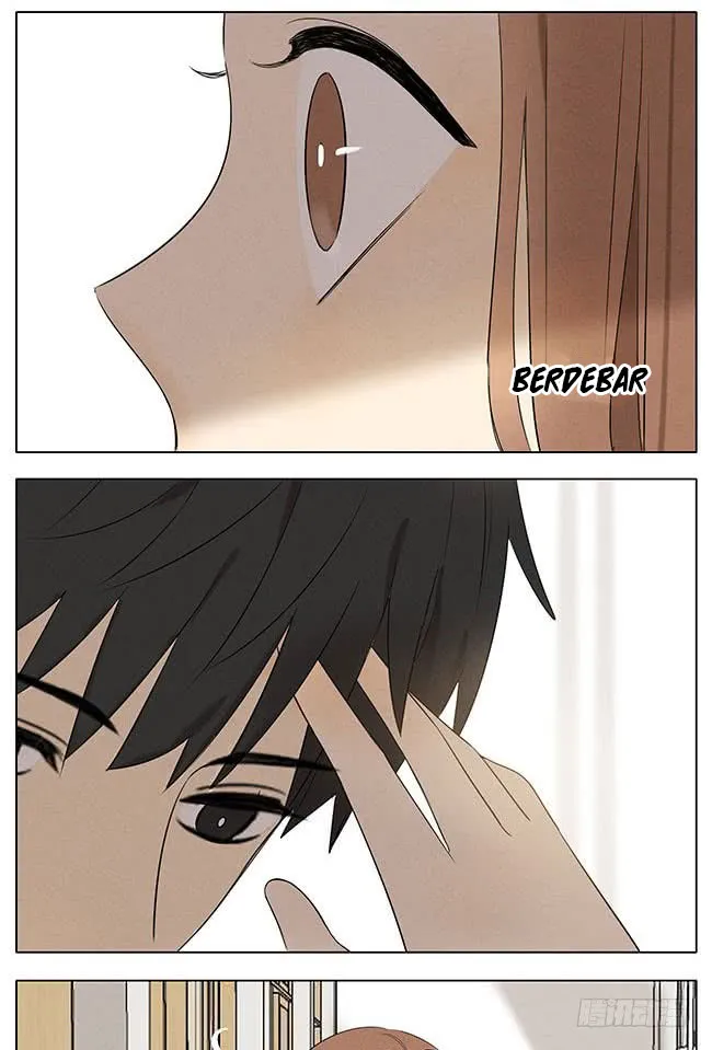 Secret Love Chapter 29 - Halaman 6