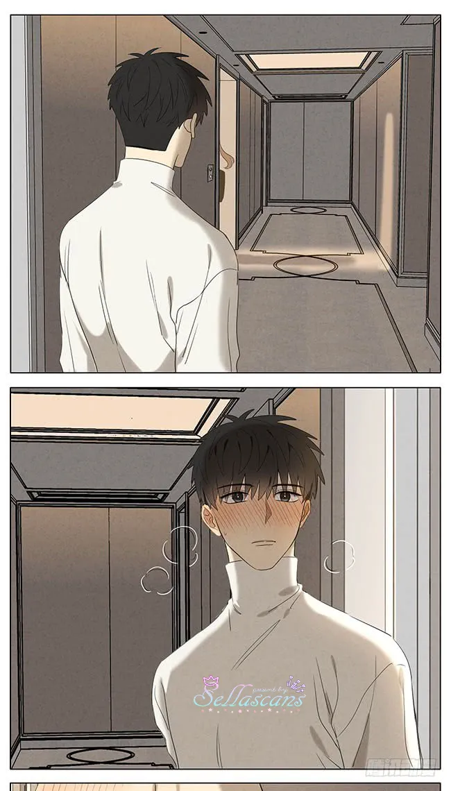 Secret Love Chapter 26 - Halaman 2