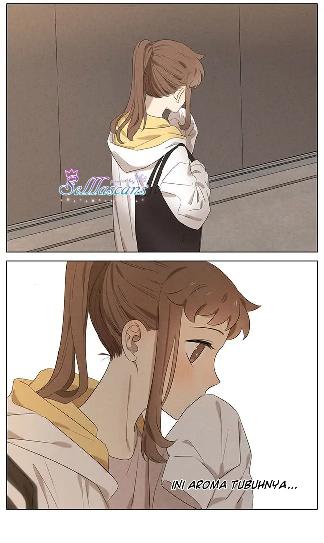 Secret Love Chapter 25 - Halaman 10