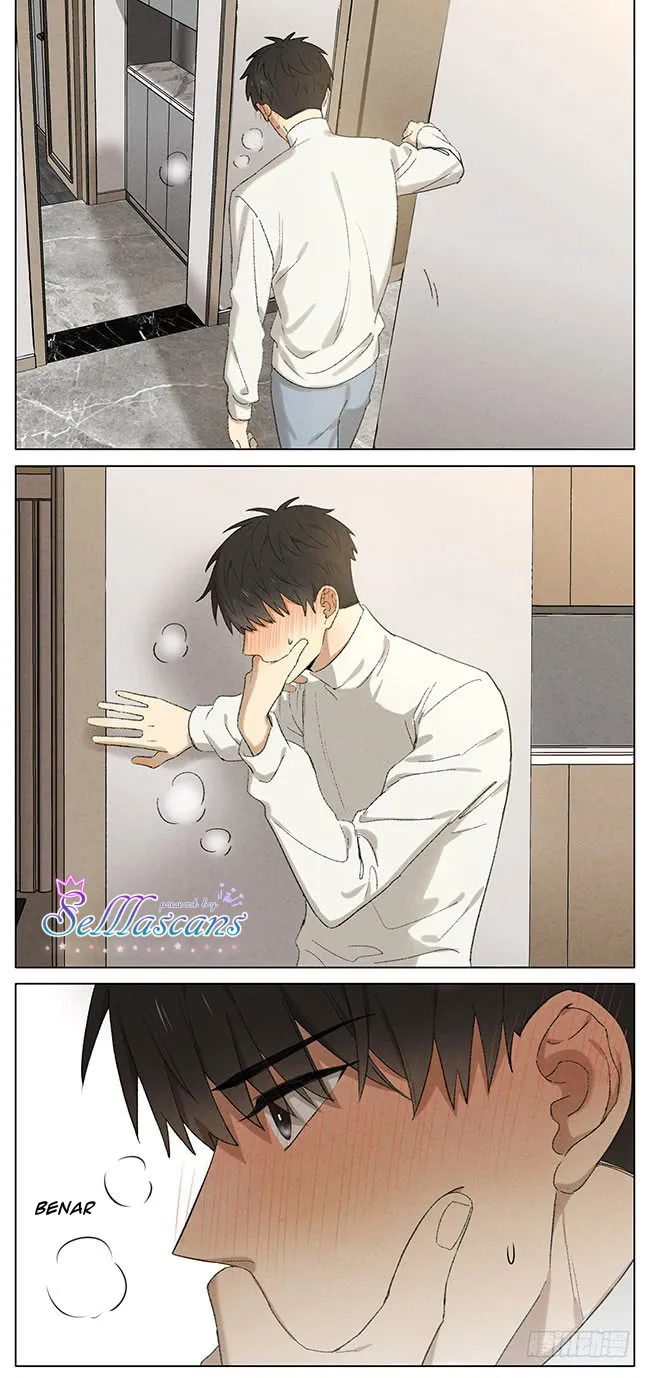Secret Love Chapter 24 - Halaman 5