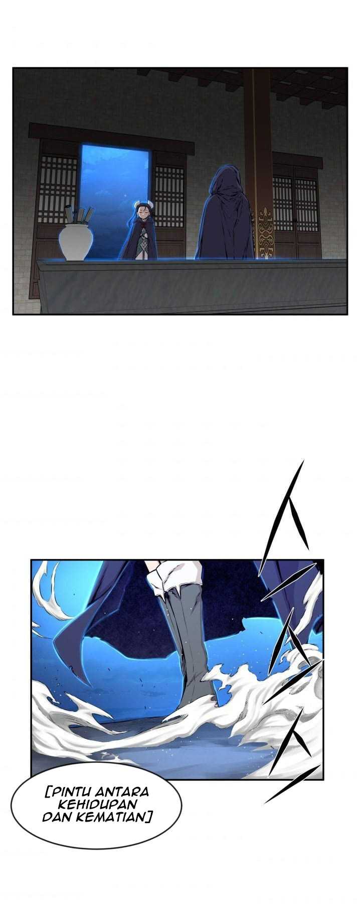 Manhwa The Legend Of Mir: The Gold Armor Chapter 16 gambar 2