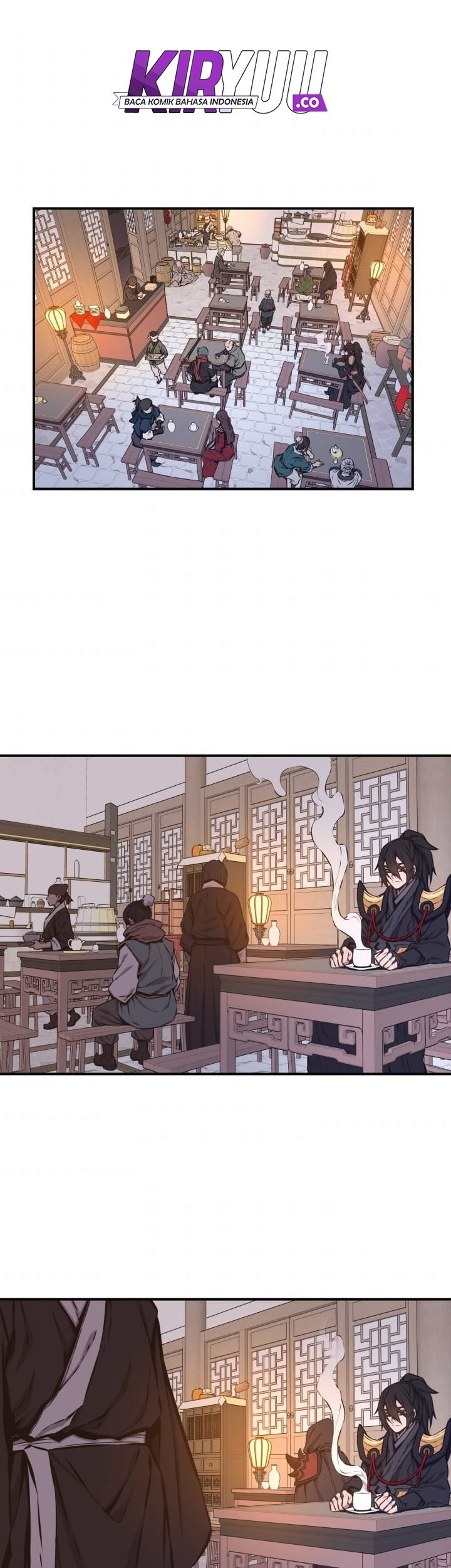Manhwa The Legend Of Mir: The Gold Armor Chapter 10 gambar 2