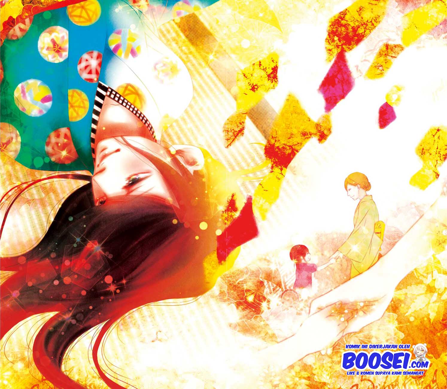 Kono Oto Tomare! Chapter 52 Gambar 3