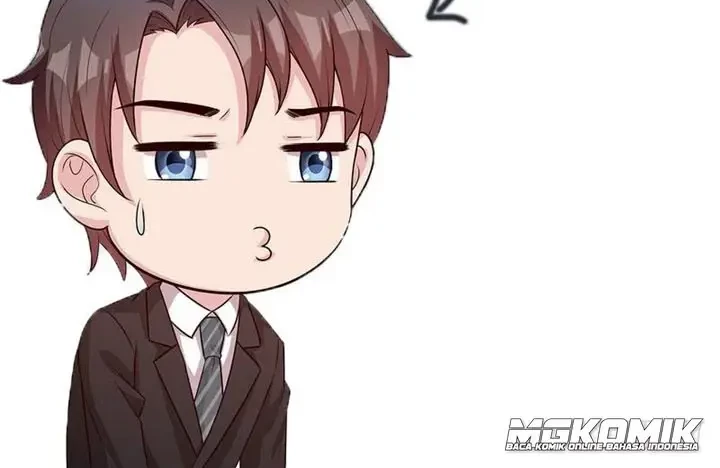 The Wife Contract and My Daughter’s Nanny Chapter 79 - Halaman 21