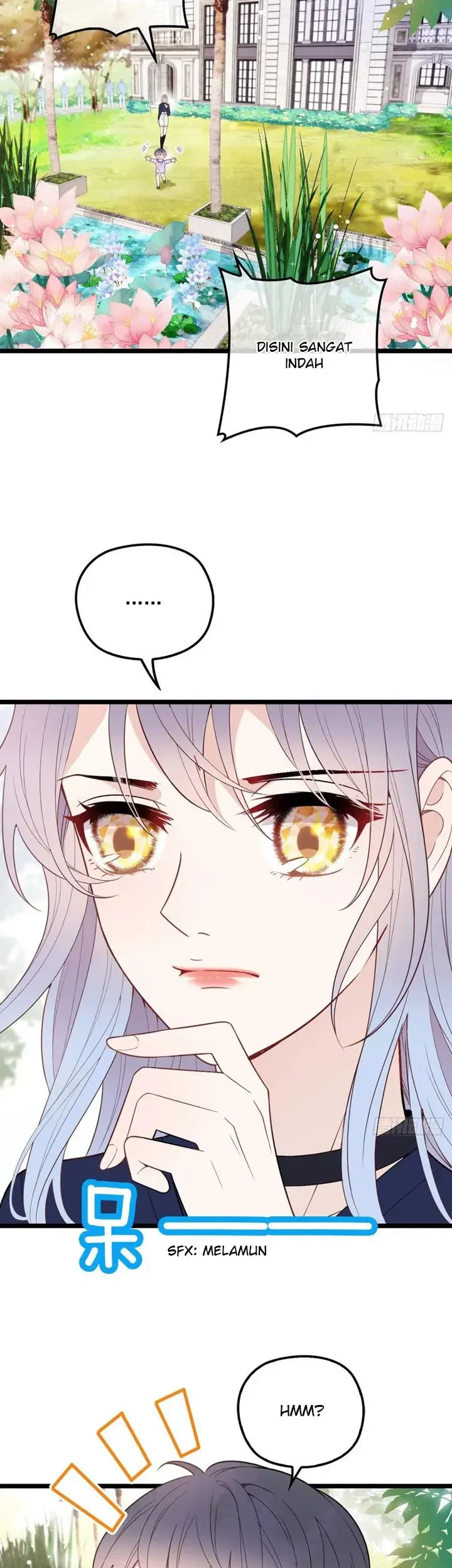 Pregnant Wife, One Plus One Chapter 68 - Halaman 2