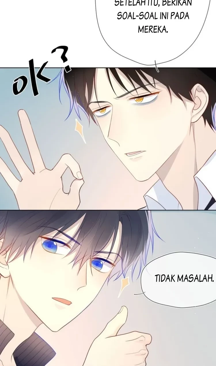 Manhua The Stars and I Chapter 12 gambar 2