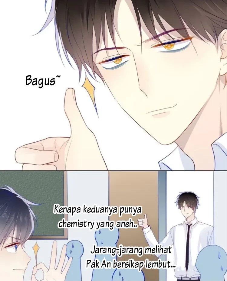 The Stars and I Chapter 12 - Halaman 9