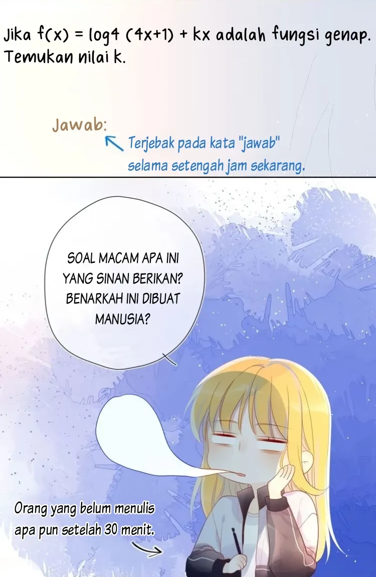 The Stars and I Chapter 11 - Halaman 6