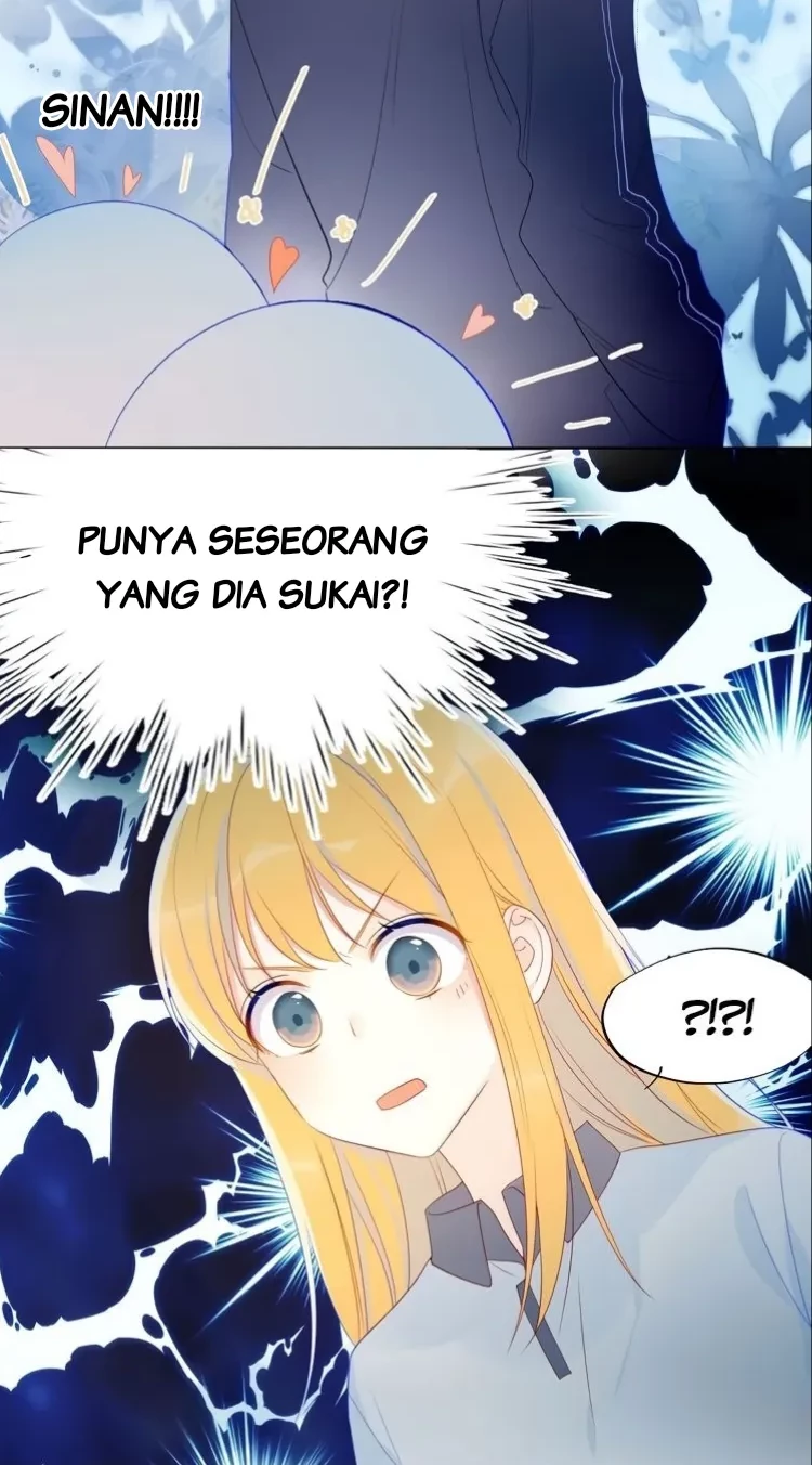 The Stars and I Chapter 10 - Halaman 6