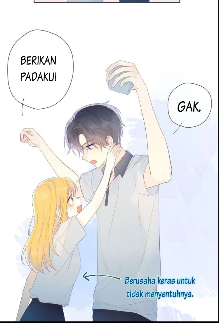The Stars and I Chapter 10 - Halaman 14