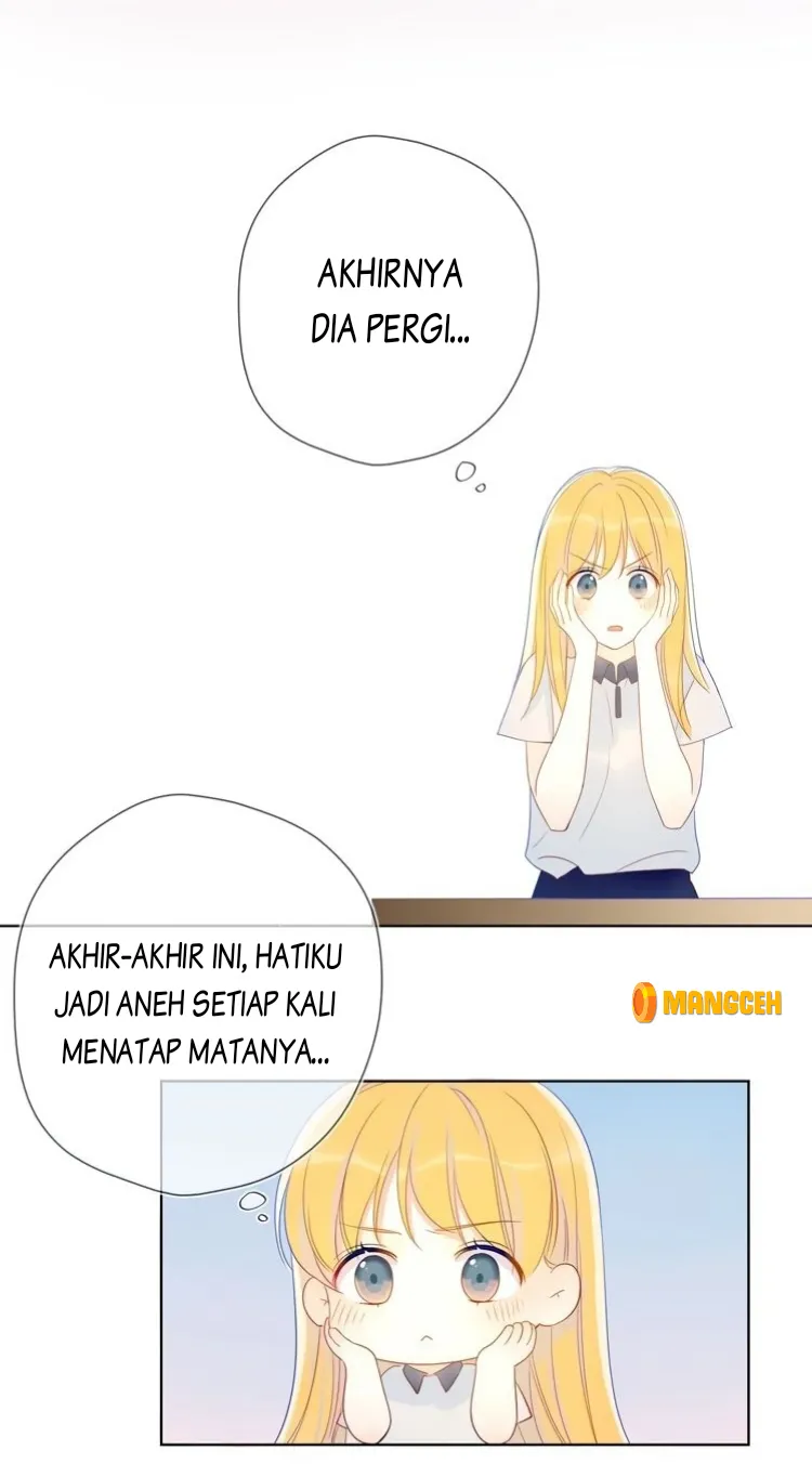 The Stars and I Chapter 09 - Halaman 17