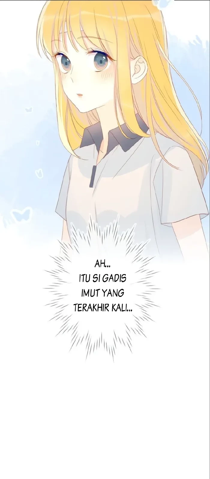 The Stars and I Chapter 08 - Halaman 18