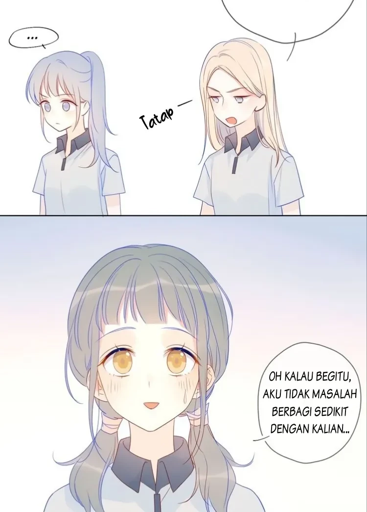 The Stars and I Chapter 08 - Halaman 7